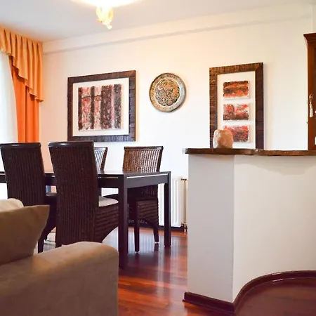 Sunstreet Apartment Koper